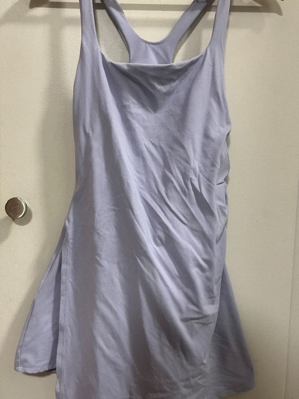 Free People Never Better Athletic Dress - Picture 2 of 4